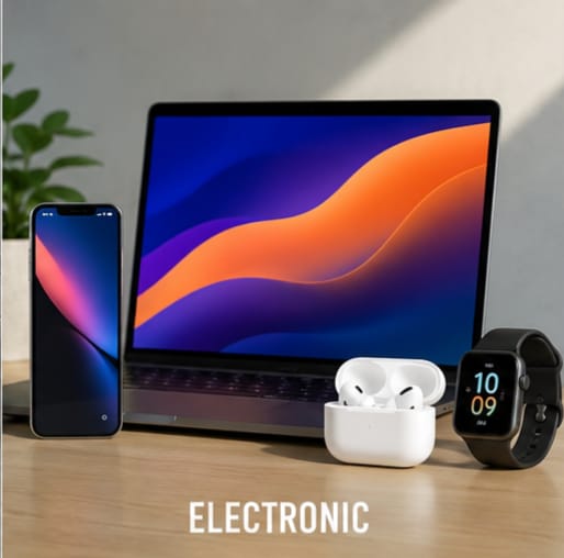 Electronics