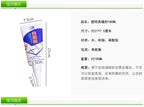Tile beauty seam agent pool beauty seam toilet base jointing agent waterproof anti-mildew beauty seam real porcelain glue