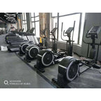 GYM Elliptical SRJOINFIT Commercial Indoor Fitness Equipment OEM Elliptical Instrument Space Walk Machine Gymnasium