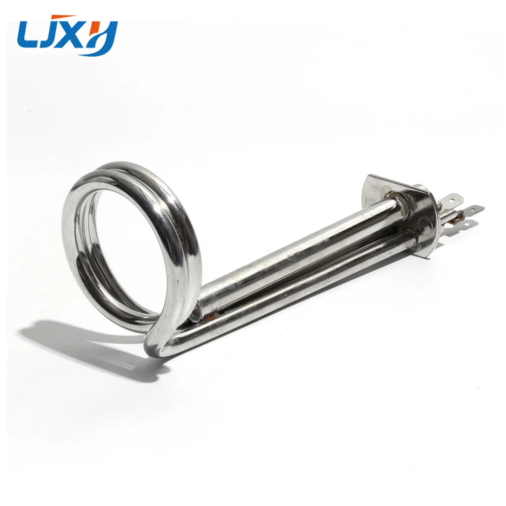 LJXH 220V 750W Beauty Machine Electric Heating Tube, Beauty Instrument Heater Elements, Beauty Equipment Parts