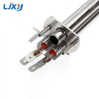 LJXH 220V 750W Beauty Machine Electric Heating Tube, Beauty Instrument Heater Elements, Beauty Equipment Parts