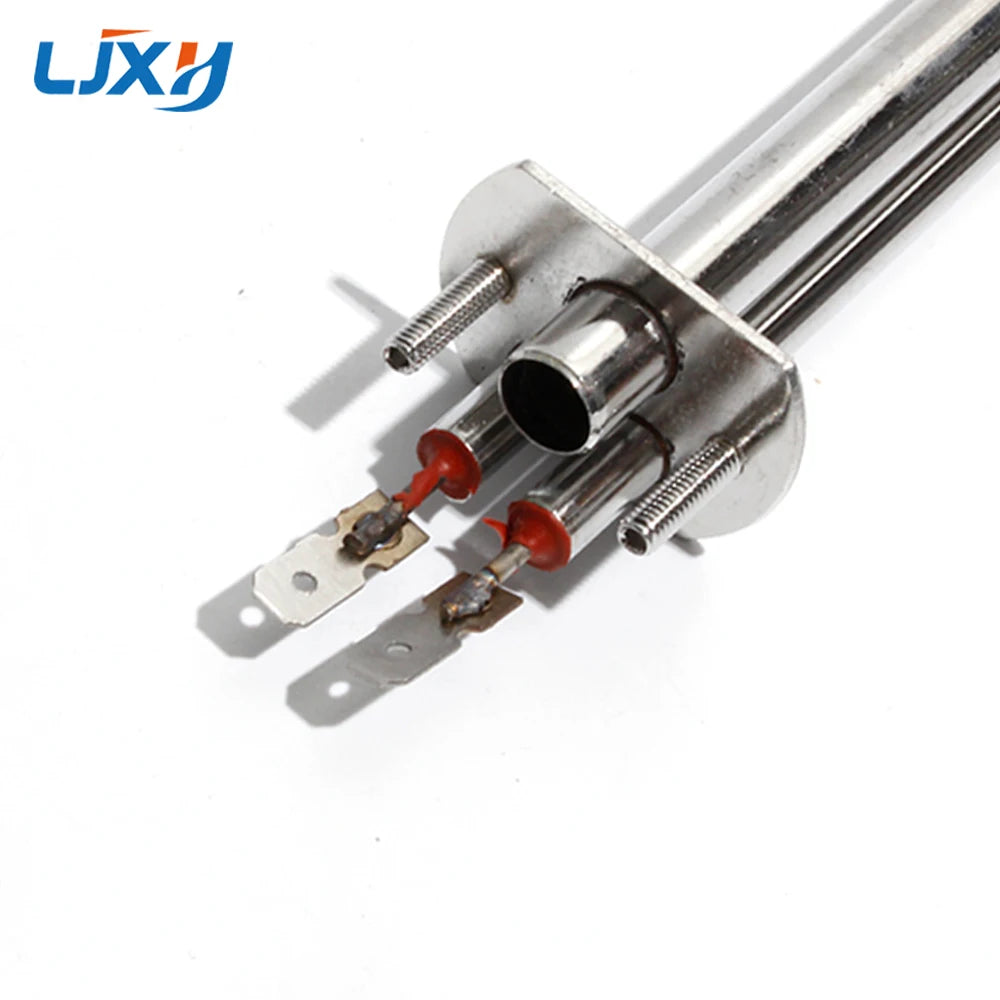 LJXH 220V 750W Beauty Machine Electric Heating Tube, Beauty Instrument Heater Elements, Beauty Equipment Parts