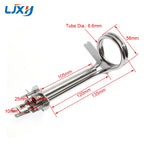 LJXH 220V 750W Beauty Machine Electric Heating Tube, Beauty Instrument Heater Elements, Beauty Equipment Parts