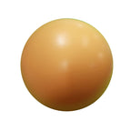 New 25cm Yoga Ball Exercise Gymnastic Fitness Pilates Ball Balance Exercise Gym Fitness Yoga Core Ball Indoor Training Yoga Ball