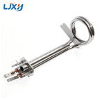 LJXH 220V 750W Beauty Machine Electric Heating Tube, Beauty Instrument Heater Elements, Beauty Equipment Parts