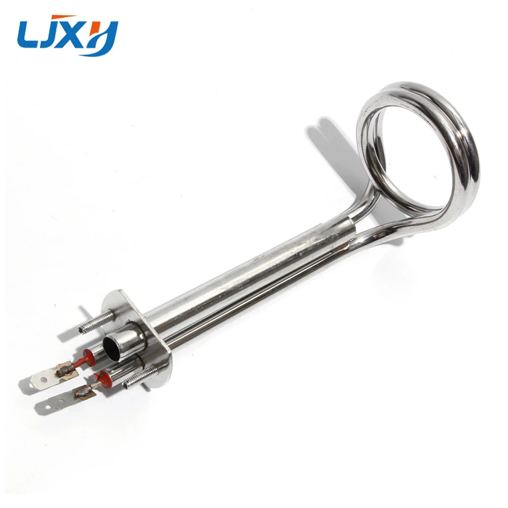 LJXH 220V 750W Beauty Machine Electric Heating Tube, Beauty Instrument Heater Elements, Beauty Equipment Parts