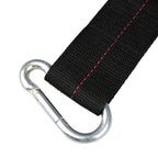Fitness Padded Pull Up Gym Belt Abdominal Muscle Musculation Hanging Sport Belt AB Straps Pullup Crossfit Work Out Gym Equipment