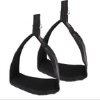 Fitness Padded Pull Up Gym Belt Abdominal Muscle Musculation Hanging Sport Belt AB Straps Pullup Crossfit Work Out Gym Equipment