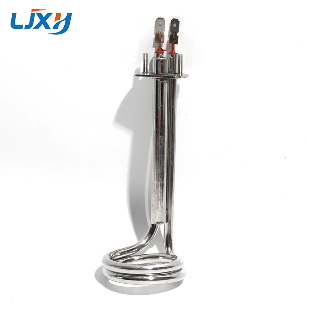 LJXH 220V 750W Beauty Machine Electric Heating Tube, Beauty Instrument Heater Elements, Beauty Equipment Parts