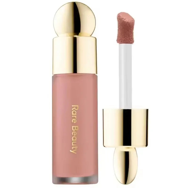 Rare Beauty 3D Face Bronze Contour Stick Smooth Lasting Waterproof Makeup Soft Pinch Mashed Potato Blusher Cream Liquid Blusher