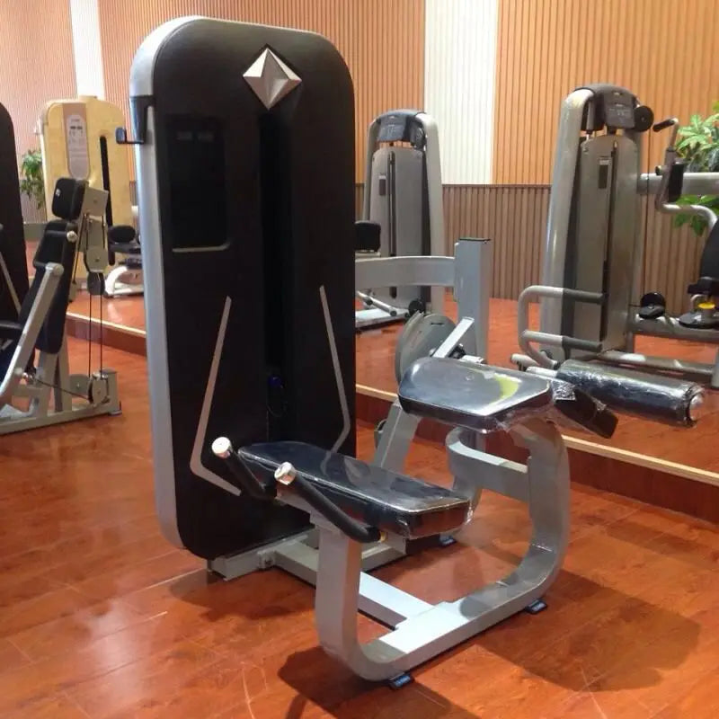 Strength Training Gym Machine Gym Use Equipment Rotary Torso Rotation Machine