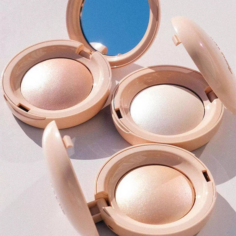 Rare Beauty Liquid Blush Enhance Makeup Silky Smooth  Easy To Apply Blend  High-gloss Mirrors Enhance The Texture of Makeup