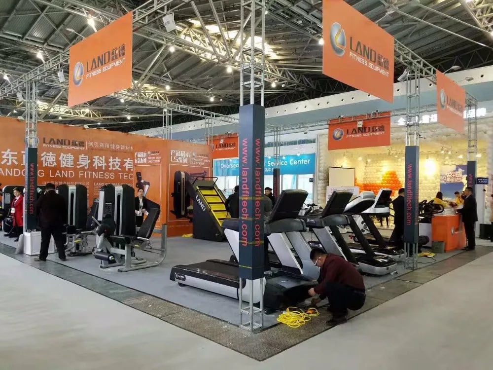 Strength Training Gym Machine Gym Use Equipment Rotary Torso Rotation Machine