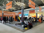 Strength Training Gym Machine Gym Use Equipment Rotary Torso Rotation Machine