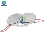 1MHZ Ultrasound Transmitting Transducer Ultrasonic Beauty Instrument Probe Replacement for Beauty Introducers