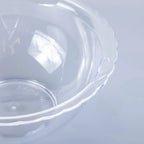 Beauty Salon Washbasins Lace Beauty Basins Large Acrylic Dormitories Facial Cleansing Nail Enhancement Anti Drop Beauty Tools