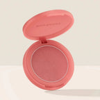 Rare Beauty Matte Long-Lasting Soft-Focus Blush Smooth Cream-to-Powder Blush Sweatproof Waterproof Liquid Blush Hydrating Makeup