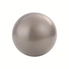 Yoga Pilates Explosion-Proof Ball Exercise Gymnastic Fitness Balance Gym Core Indoor Training Mini Balls Small Therapy Improves