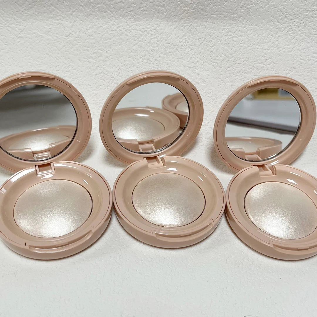 Rare Beauty Liquid Blush Enhance Makeup Silky Smooth  Easy To Apply Blend  High-gloss Mirrors Enhance The Texture of Makeup
