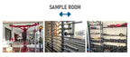 Indoor Fitness Exercise Equipment Cardio Spin Cycle Machine Weight Loss Folding Spinning Bike Gym Equip Spining Bike