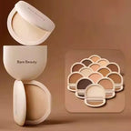 Rare Beauty Liquid Blush Enhance Makeup Silky Smooth  Easy To Apply Blend  High-gloss Mirrors Enhance The Texture of Makeup