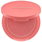 Hot Fashion Rare Beauty Soft Pinch Matte Bouncy Cushiony Cream-to-powder Blush Airy and Lightweight Liquid Blush Natural Flush