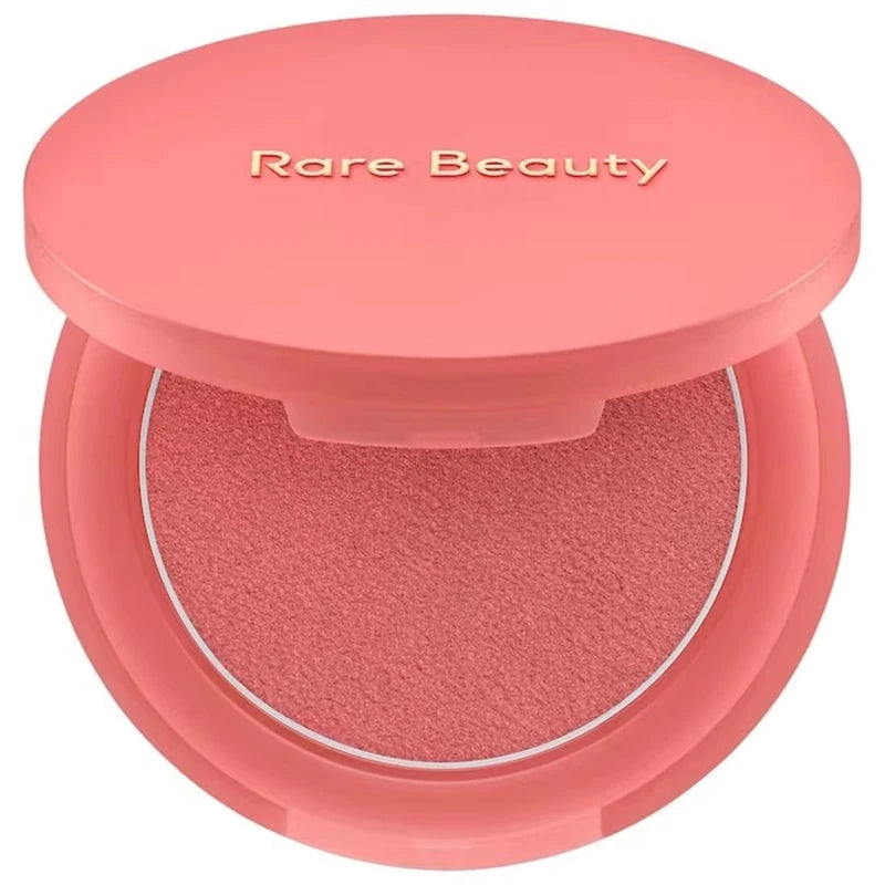 Hot Fashion Rare Beauty Soft Pinch Matte Bouncy Cushiony Cream-to-powder Blush Airy and Lightweight Liquid Blush Natural Flush