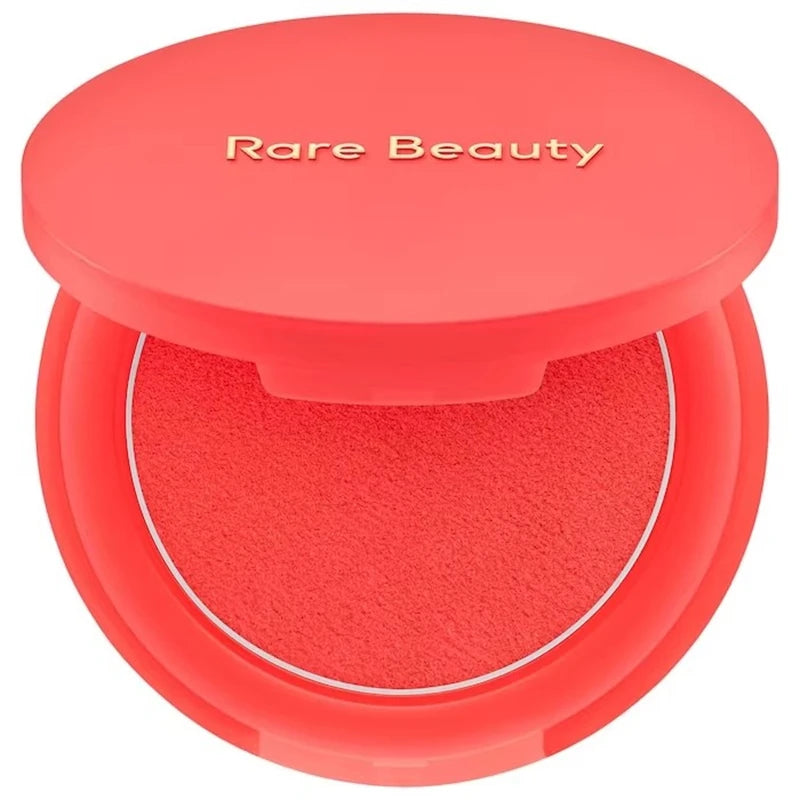 Hot Fashion Rare Beauty Soft Pinch Matte Bouncy Cushiony Cream-to-powder Blush Airy and Lightweight Liquid Blush Natural Flush