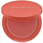 Rare Beauty Soft Pinch Matte Bouncy Cushiony Cream-to-powder Blush Airy and Lightweight Pinch Liquid Blush Natural Makeup Look