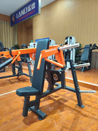 Gym Machine Gym Machines Fitness Bodybuilding Exercise Rowing Machine For Gym Center