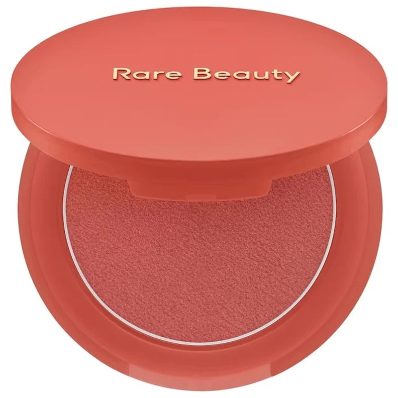 Hot Fashion Rare Beauty Soft Pinch Matte Bouncy Cushiony Cream-to-powder Blush Airy and Lightweight Liquid Blush Natural Flush