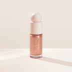Rare Beauty Liquid Blush Cream Sheer Dewy Finish Lasting Blendable Multi-use Cheek Lip Tint Portable Gentle Makeup Gift for Girl