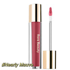 Rare Beauty Glossy Smooth and Transparent Lipsticks That Complement Various Makeup Looks Liquid Blushes Touch of Makeup Flair