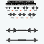 10kg 15kg 20kg 30kg Gym Home Weightlifting Dumbbells with Box Painted Black Painted Cast Iron Dumbbells Barbell Set.