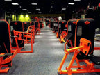 Strength Training Gym Machine Gym Use Equipment Rotary Torso Rotation Machine