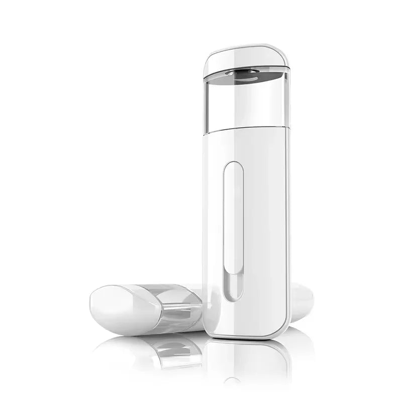 Hydrogen rich water spray, ladies' beauty style, with anti-aging beauty effect