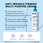 Body Firming Cream  Multi-purpose Cream Nourishing Moisturizing Brighten Lifting Tightening Increase Elasticity Lotion Skin Care