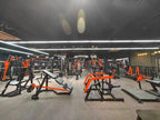 Exercise Bike Home Gym Equipment Commercial Spinning Bike Cardio Training Spinning Bike