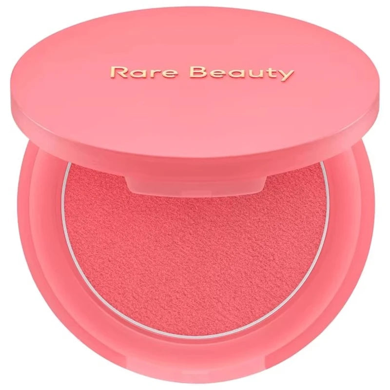 Hot Fashion Rare Beauty Soft Pinch Matte Bouncy Cushiony Cream-to-powder Blush Airy and Lightweight Liquid Blush Natural Flush