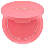 Hot Fashion Rare Beauty Soft Pinch Matte Bouncy Cushiony Cream-to-powder Blush Airy and Lightweight Liquid Blush Natural Flush