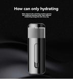 Hydrogen rich water spray, ladies' beauty style, with anti-aging beauty effect