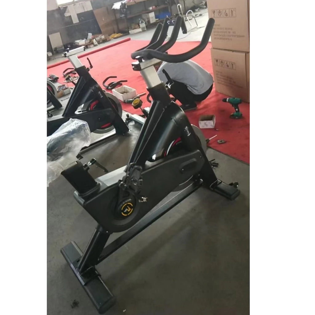 Gym Exercise Spinning Bike Cardio Machine Fitness Equipment
