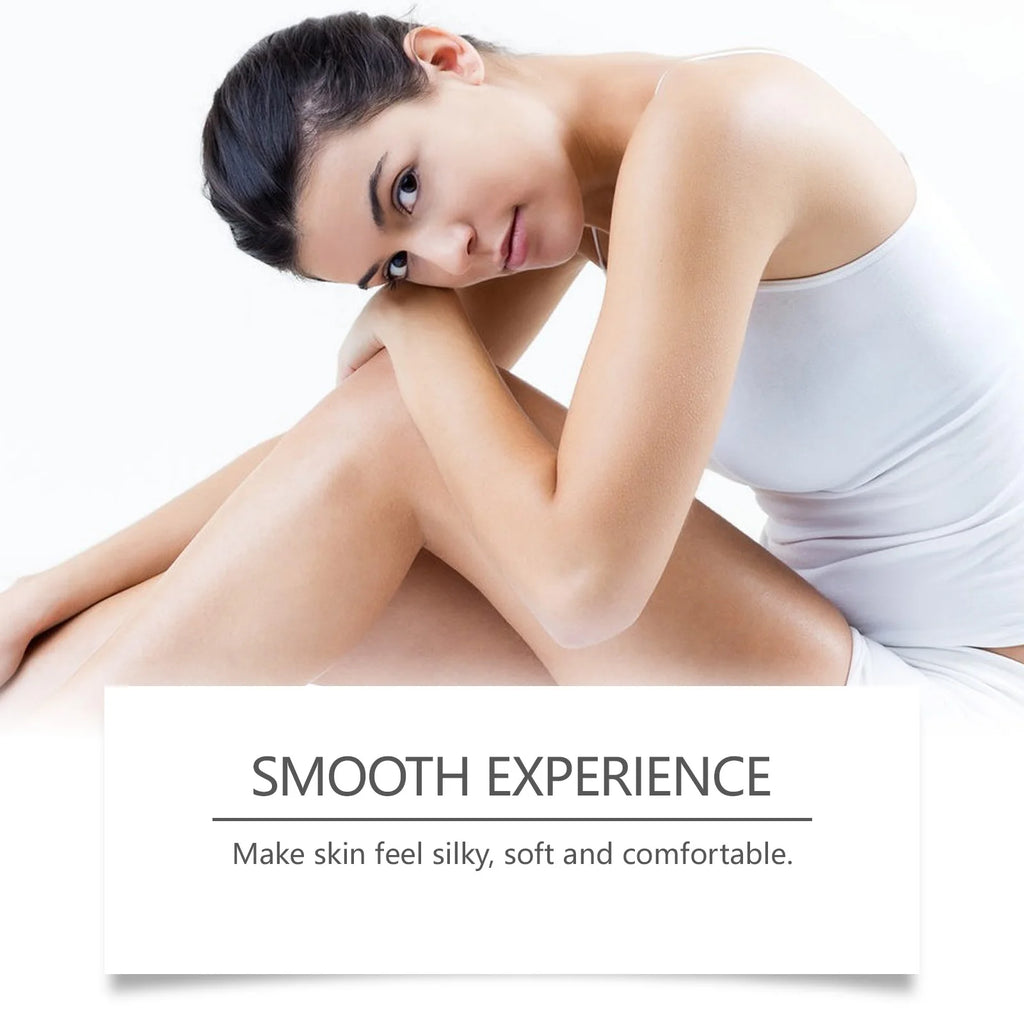 Moisturizing Body Oil - Nourishing and Hydrating Soft Skin, Enhancing Hydration and Elasticity Body Care Oil