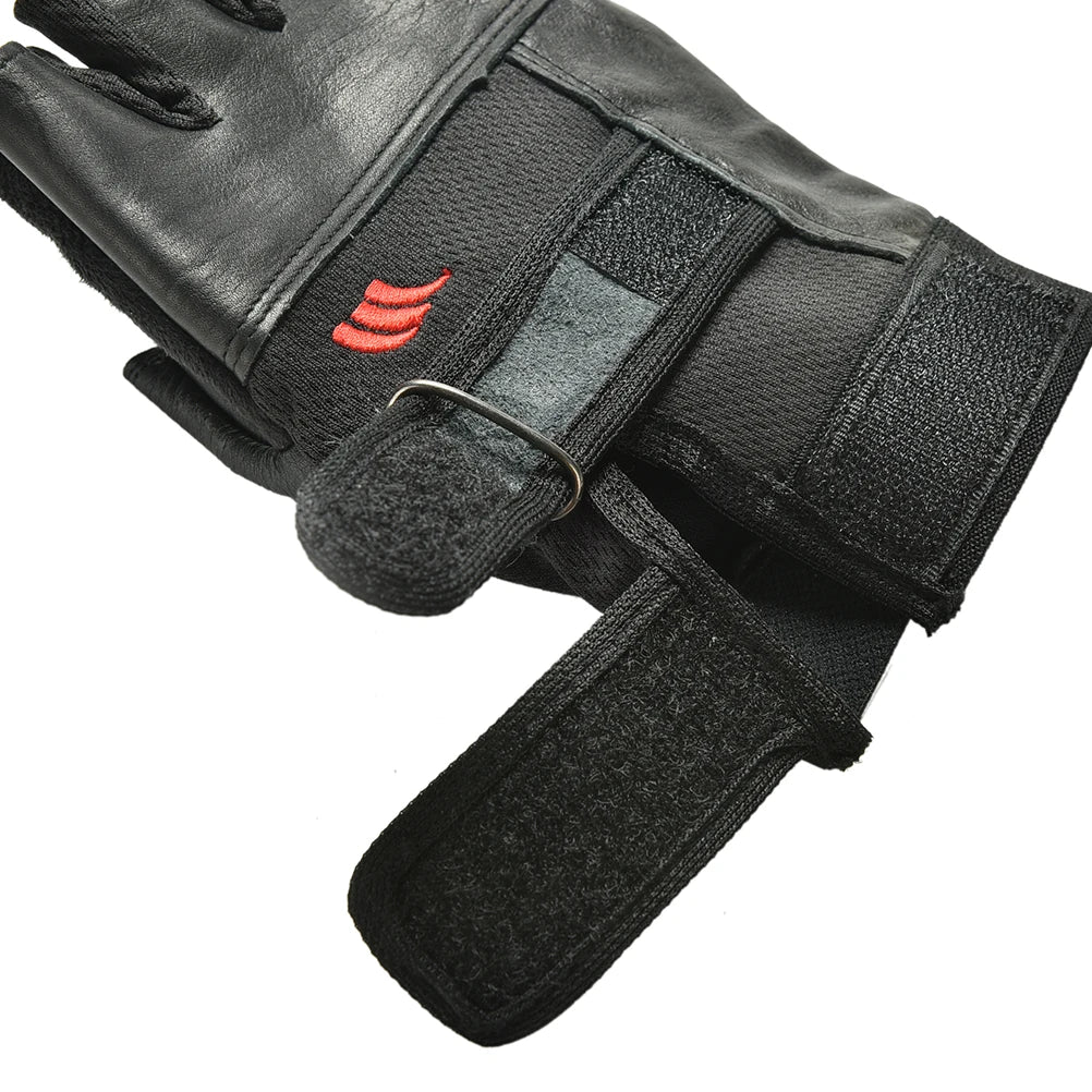 Wholesale Men Weight Lifting Gym Exercise Training Sport Fitness Sports Car Leather Gloves