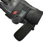 Wholesale Men Weight Lifting Gym Exercise Training Sport Fitness Sports Car Leather Gloves