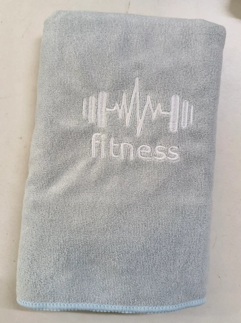 Sports Towel for Gym Yoga Travel - Quick Dry Lightweight Absorbent Non-Slip Multi-Purpose Fitness Towel