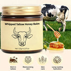 Honey Butter Body Lotion Deeply Hydrating Moisturizing Cream To Relieve Dryness Tightness Unisex Moisturizing New Face Cream
