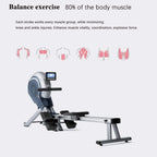 Indoor Fitness Home Gym Healthy Workout Equipment Rowing Machine