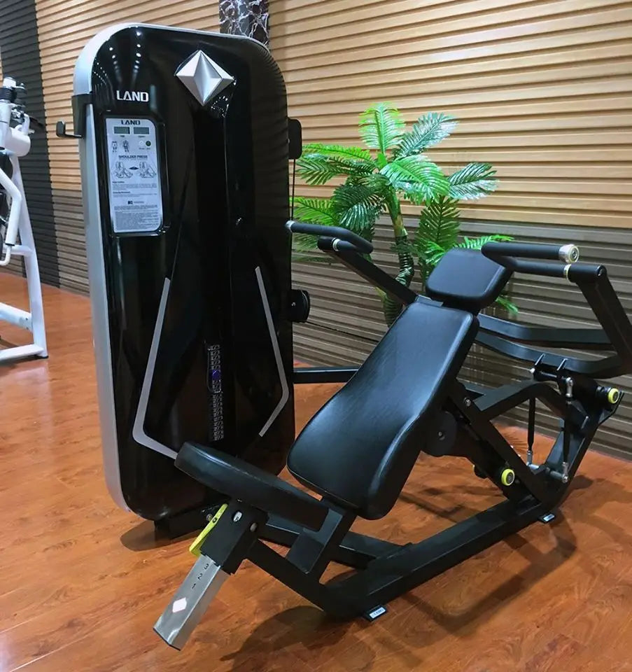 Strength Training Gym Machine Gym Use Equipment Rotary Torso Rotation Machine