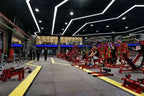 Exercise Bike Home Gym Equipment Commercial Spinning Bike Cardio Training Spinning Bike